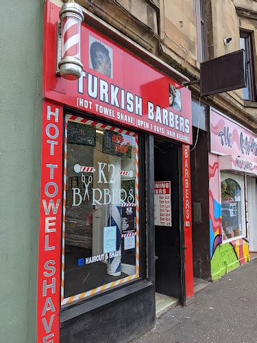 barber style by k2